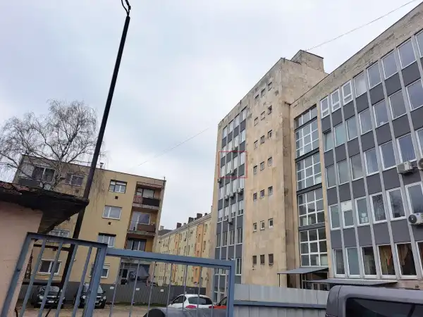 Eladó újszerű iroda, Miskolc 3 szoba 66 m² 19.9 M Ft