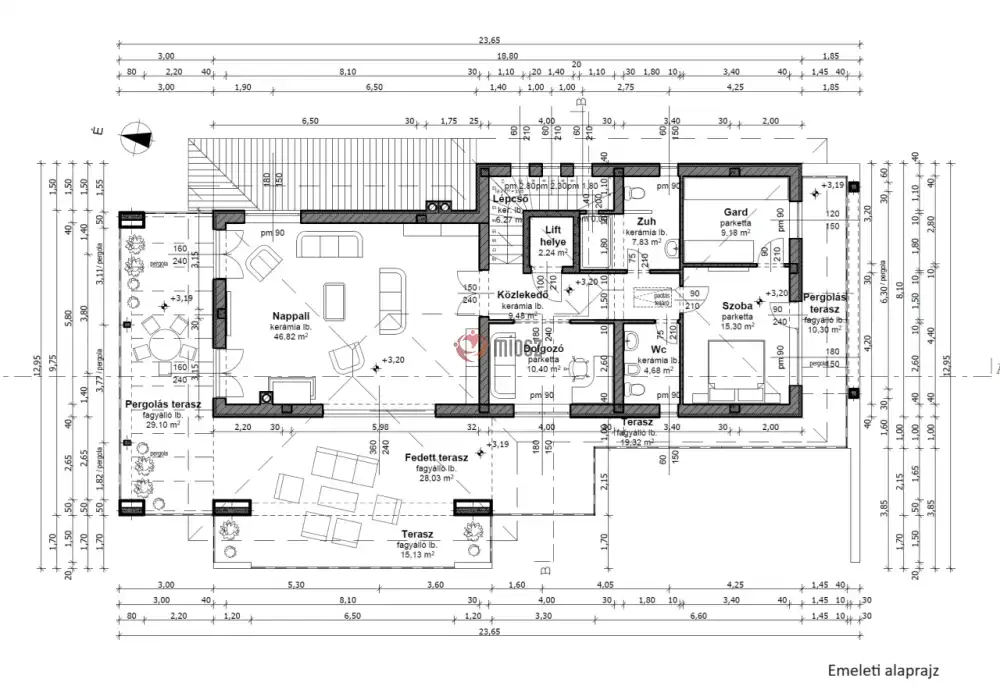 Somogy megye - Balatonföldvár
