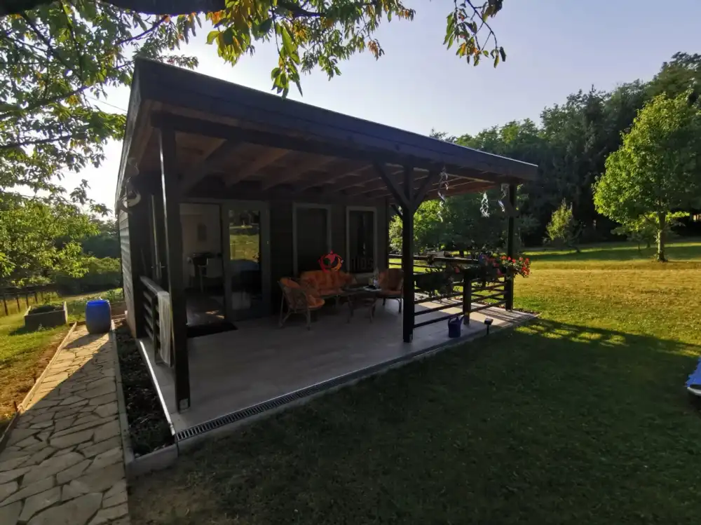 Zala megye - Gellénháza