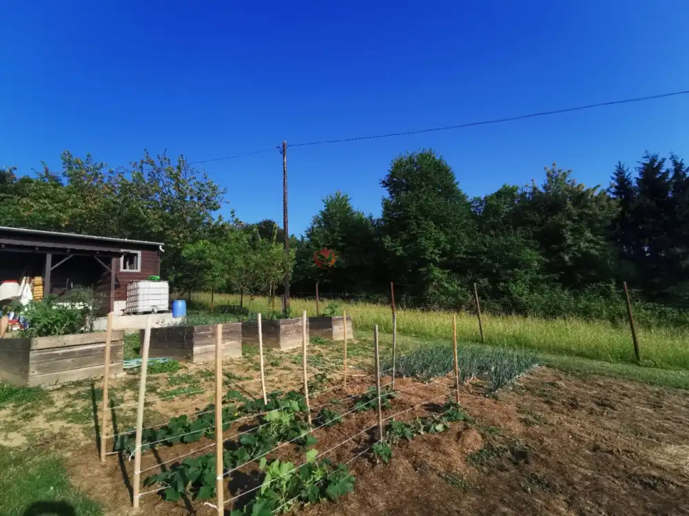 Zala megye - Gellénháza