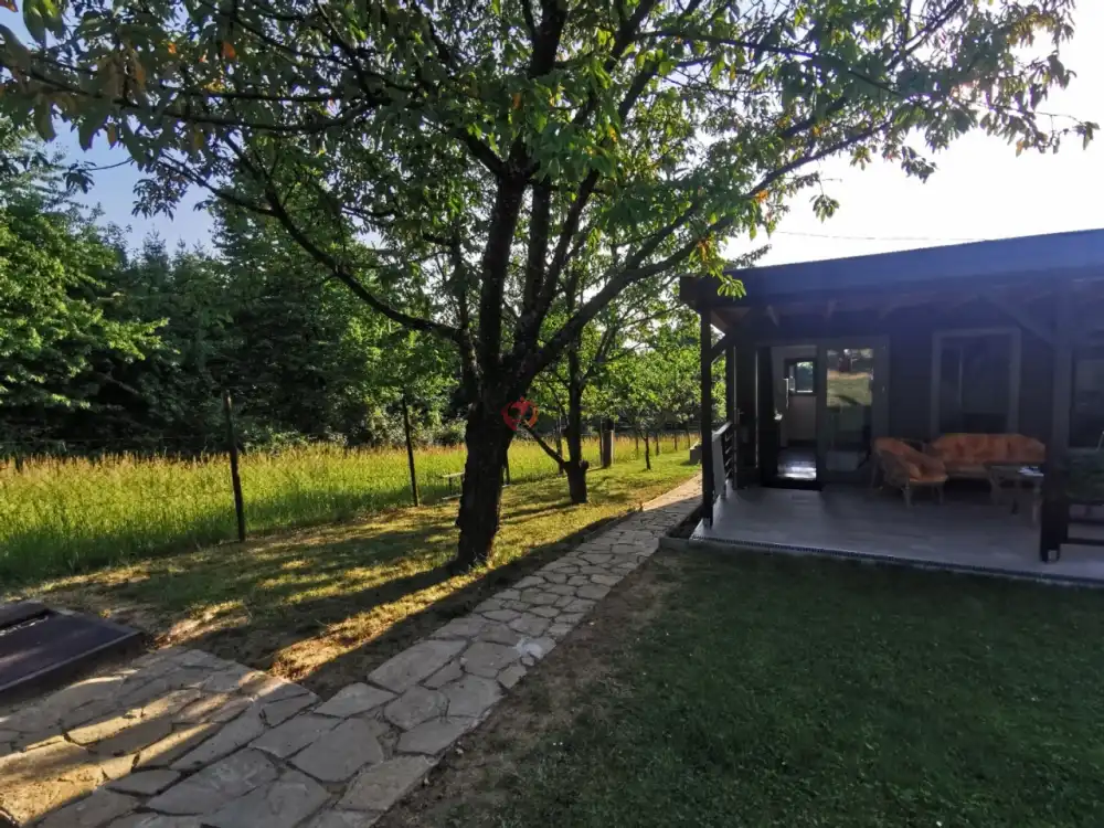 Zala megye - Gellénháza