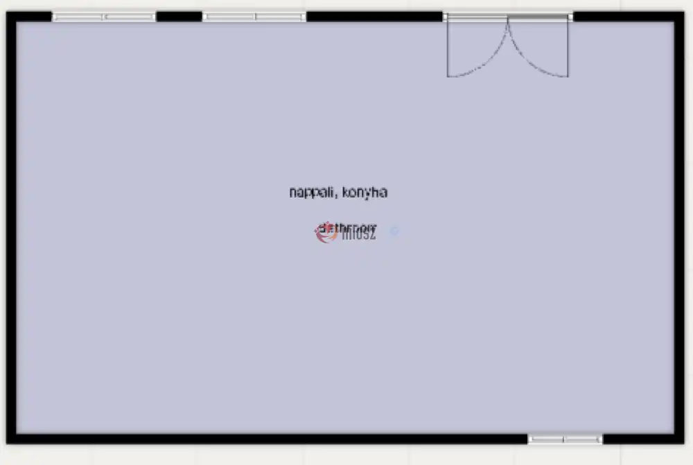 Zala megye - Gellénháza