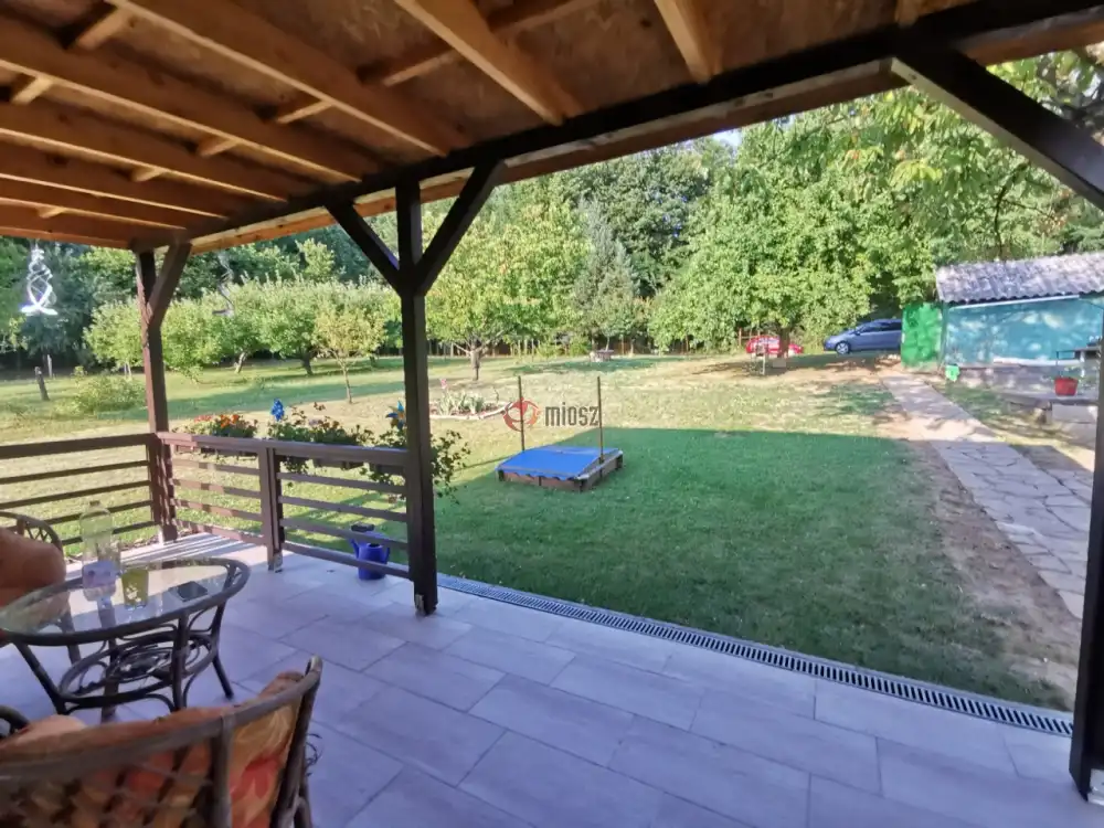 Zala megye - Gellénháza