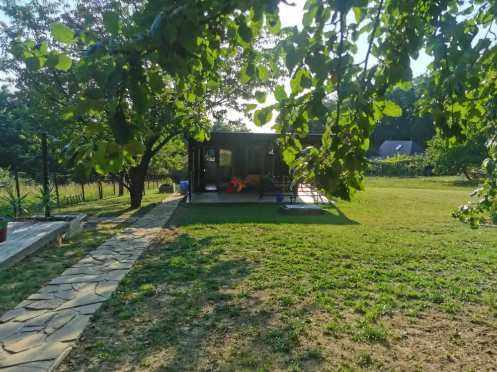 Zala megye - Gellénháza