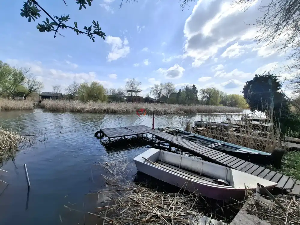 Pest megye - Szigetszentmárton