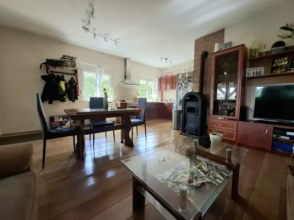 Pest megye - Szigetszentmárton