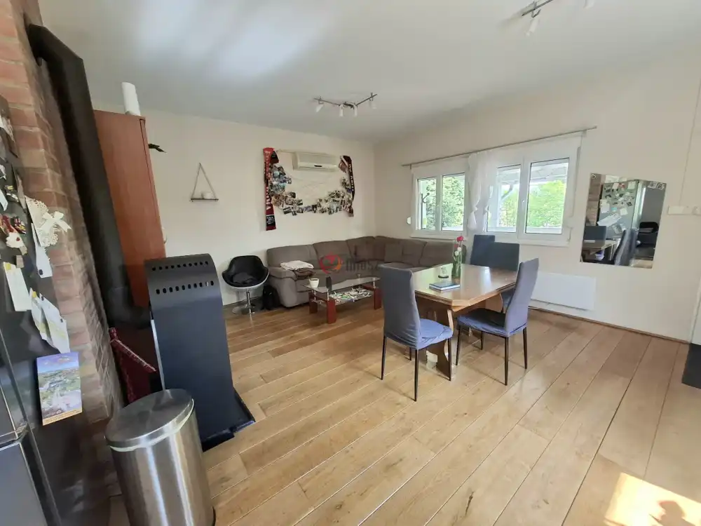 Pest megye - Szigetszentmárton