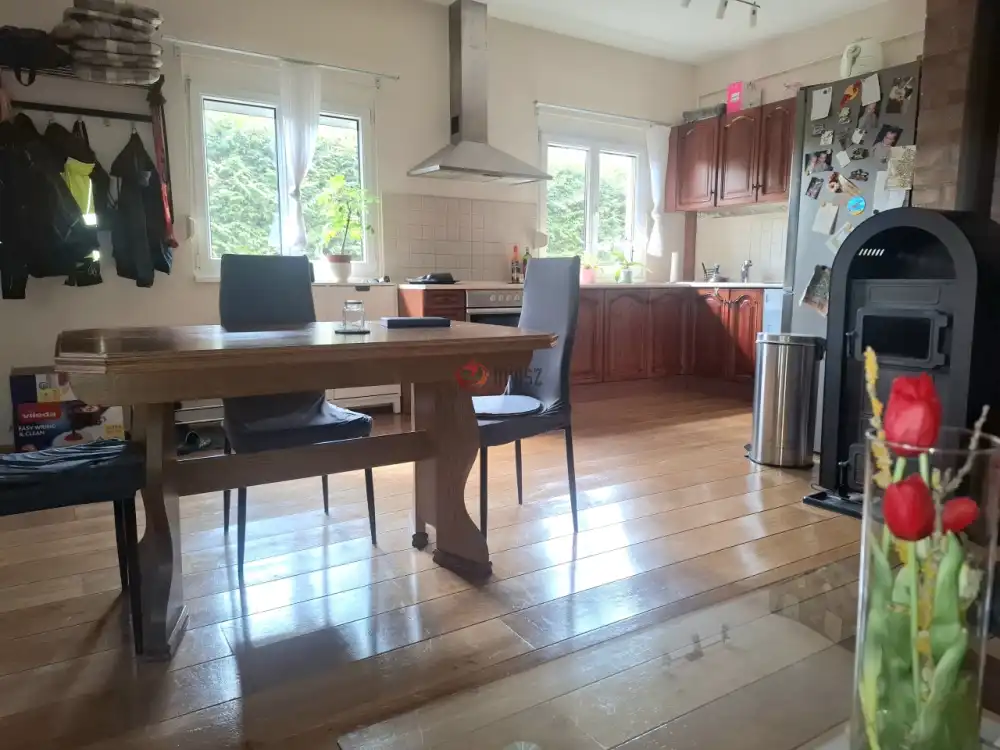 Pest megye - Szigetszentmárton