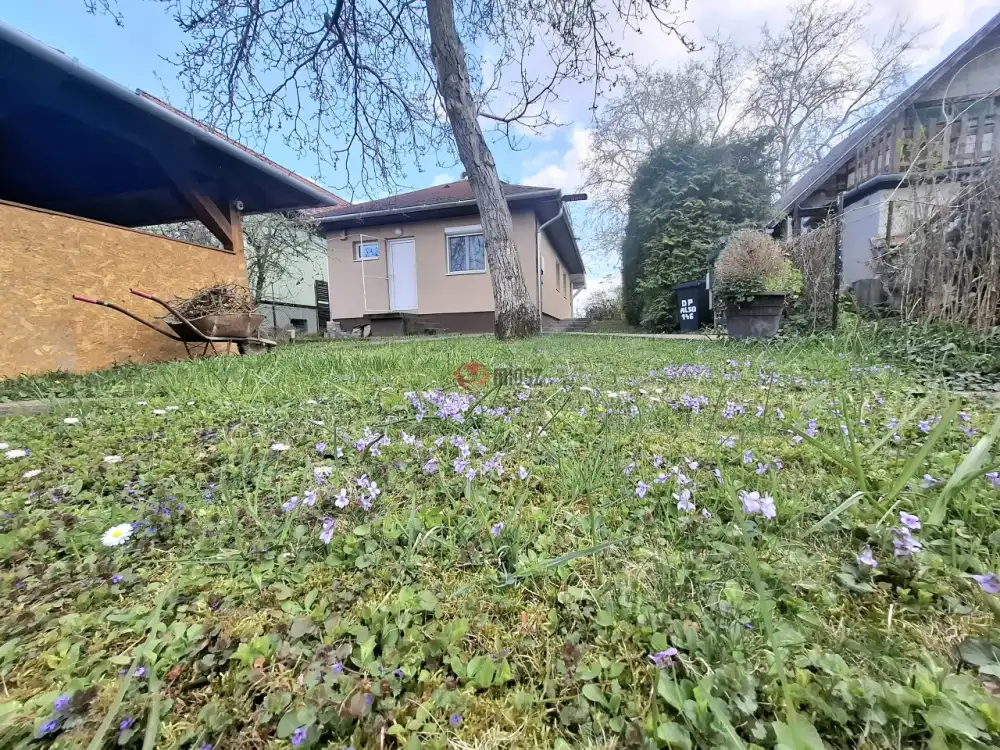 Pest megye - Szigetszentmárton