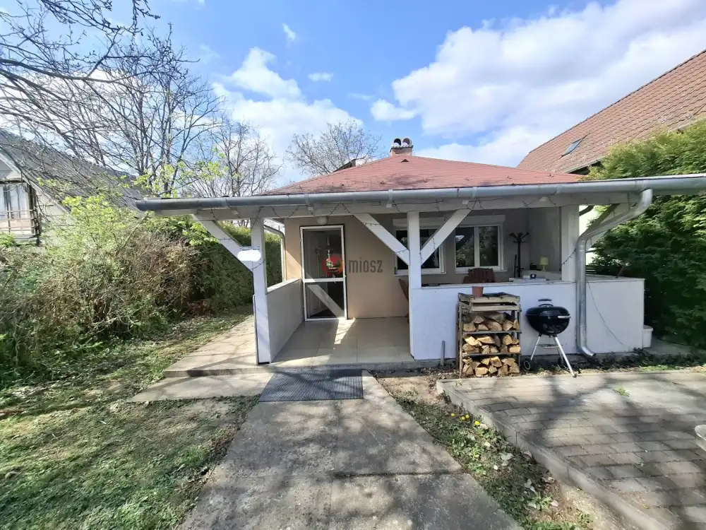 Pest megye - Szigetszentmárton