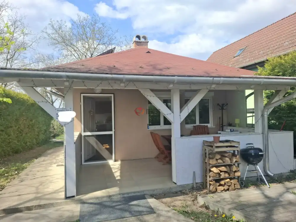 Pest megye - Szigetszentmárton