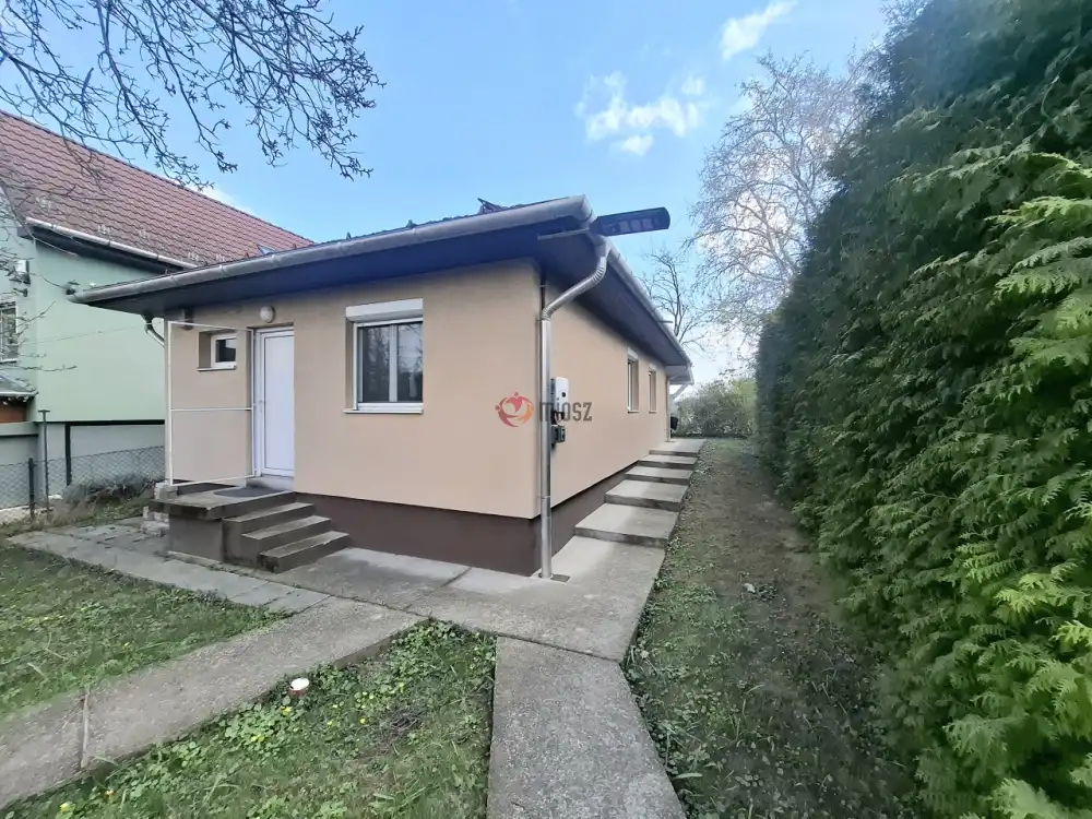 Pest megye - Szigetszentmárton