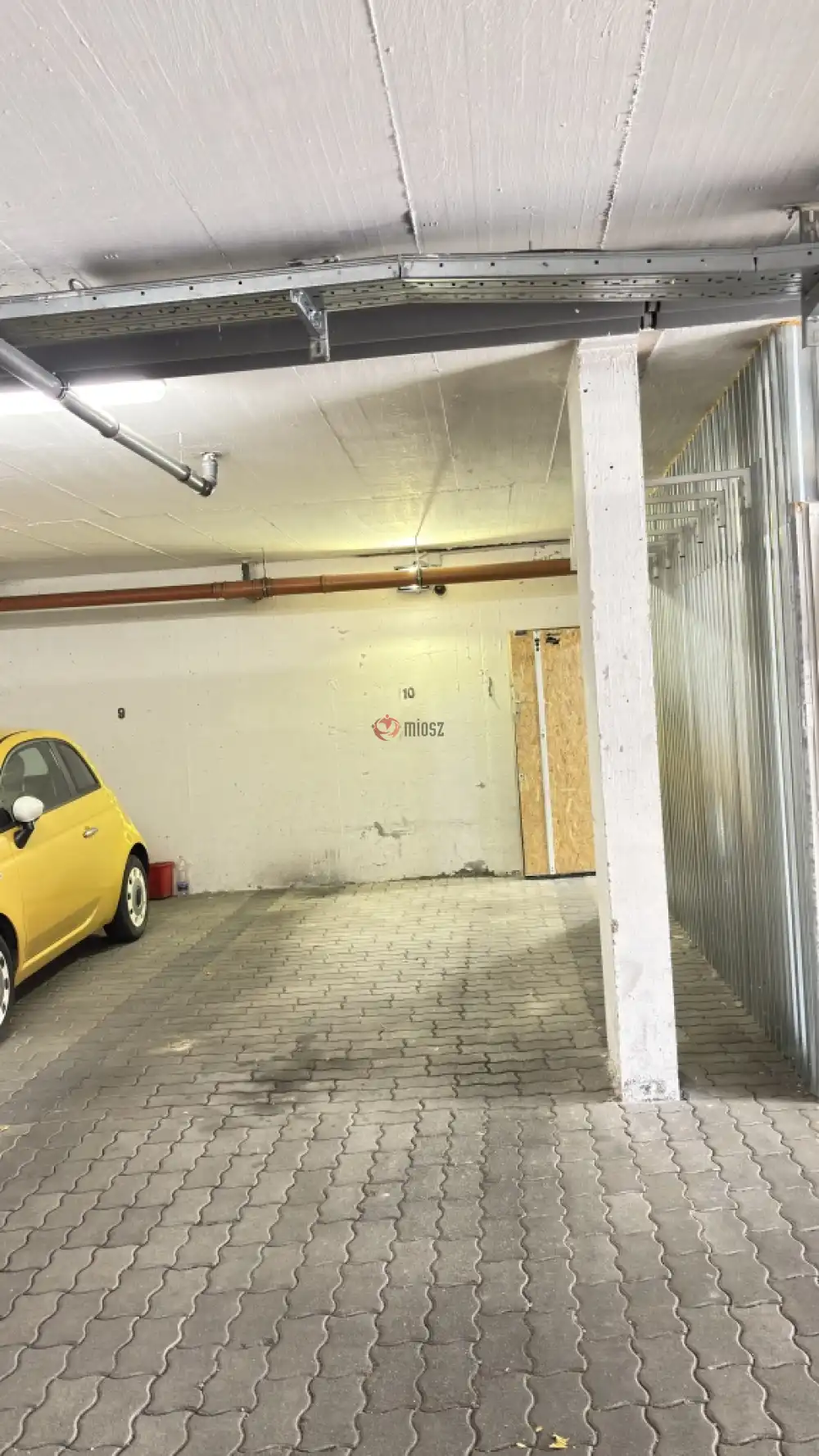 Budapest, IV. kerület - Káposztásmegyer