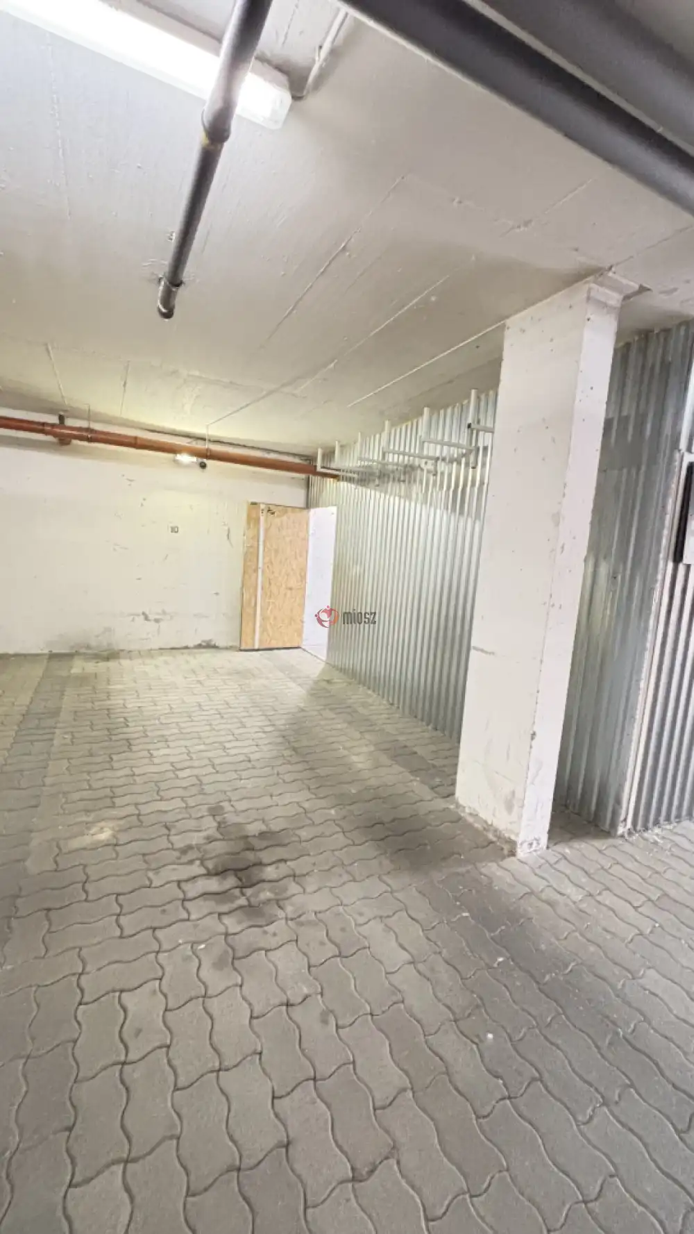 Budapest, IV. kerület - Káposztásmegyer