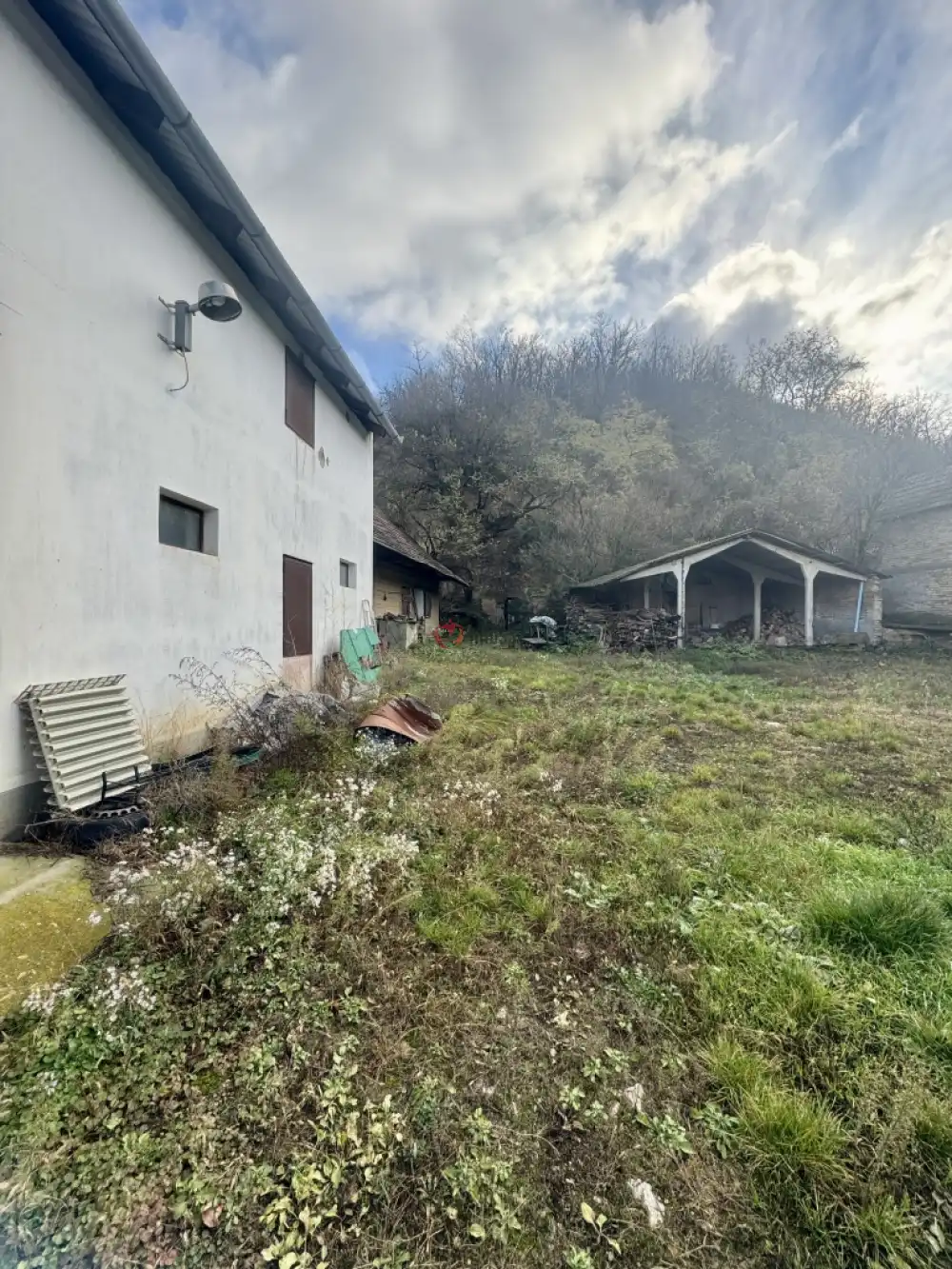 Baranya megye - Dunaszekcső