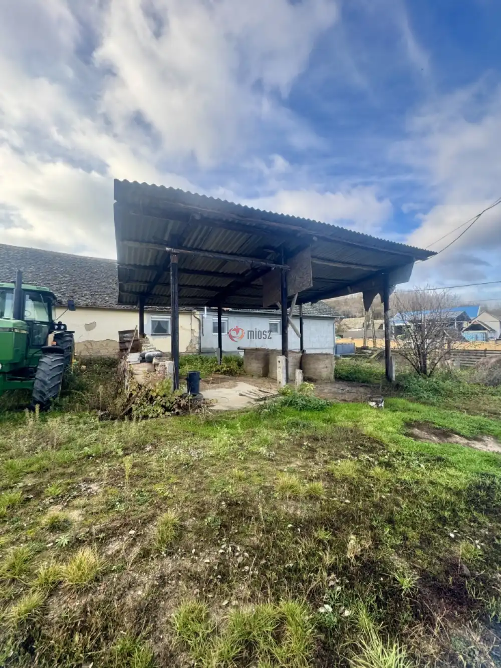 Baranya megye - Dunaszekcső