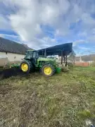 Baranya megye - Dunaszekcső