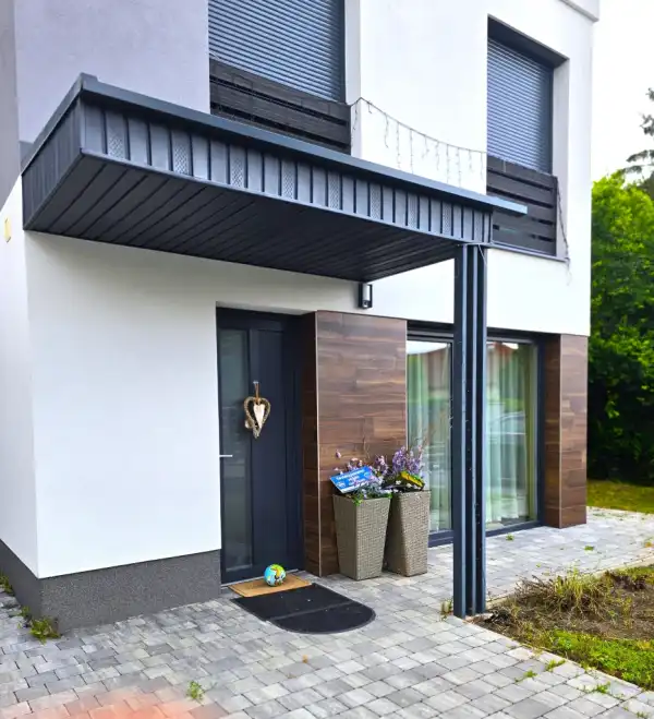 Eladó újszerű sorház, Biatorbágy 4 szoba 118 m² 157 M Ft