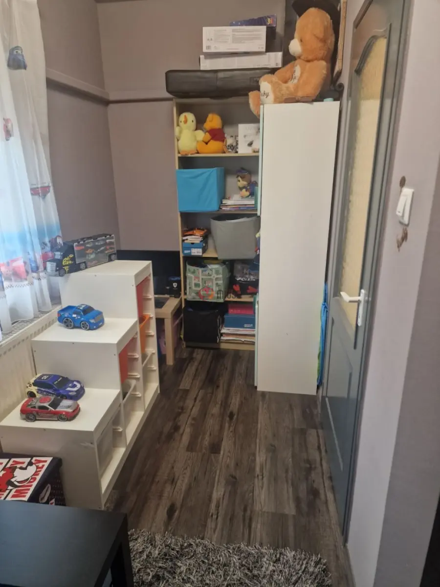 eladó újszerű sorház, Vecsés