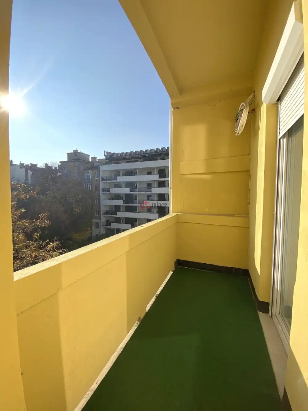 Budapest, I. kerület - Víziváros