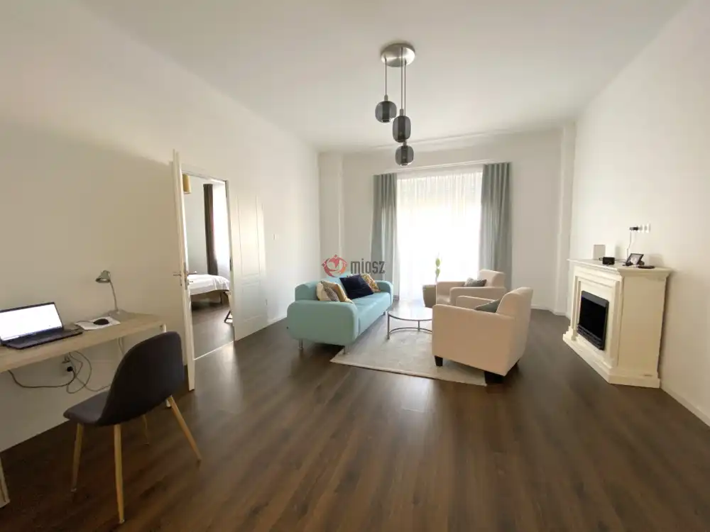 Budapest, I. kerület - Víziváros