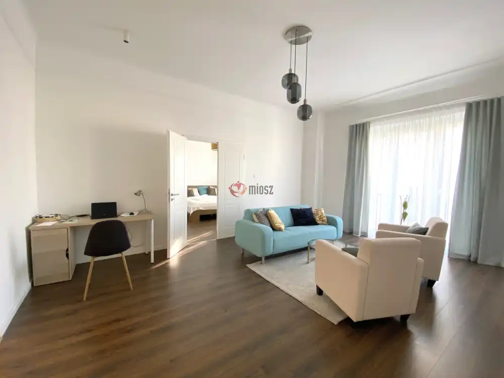 Budapest, I. kerület - Víziváros