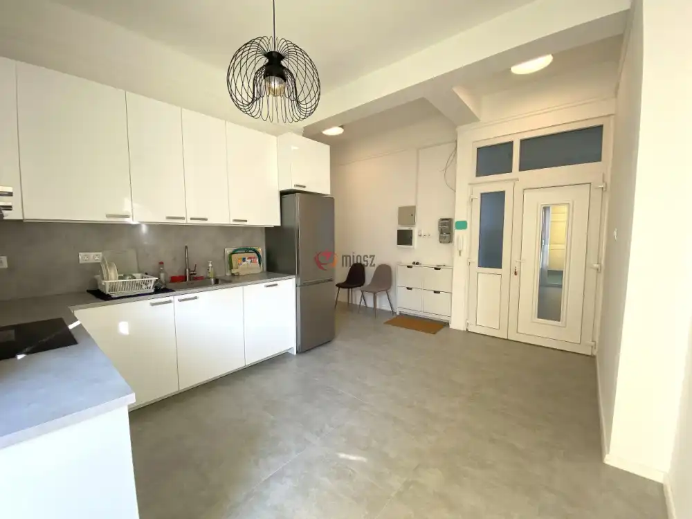 Budapest, I. kerület - Víziváros