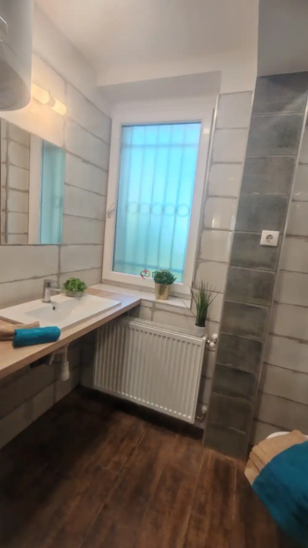 Budapest, I. kerület - Víziváros