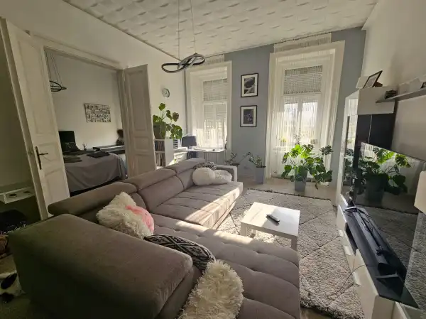 Eladó újszerű téglalakás, Budapest, II. kerület 2 szoba 73 m² 124.7 M Ft