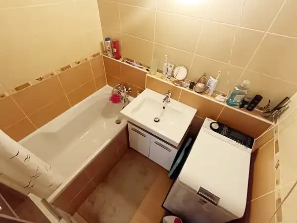 Eladó újszerű téglalakás, Budapest, IX. kerület 1+2 szoba 55 m² 92.99 M Ft