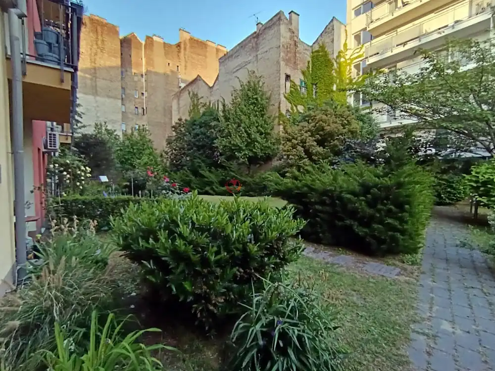 Budapest, IX. kerület - Rehabilitációs terület