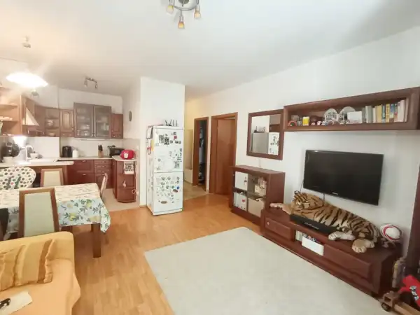 Eladó újszerű téglalakás, Budapest, IX. kerület 2 szoba 50 m² 89 M Ft