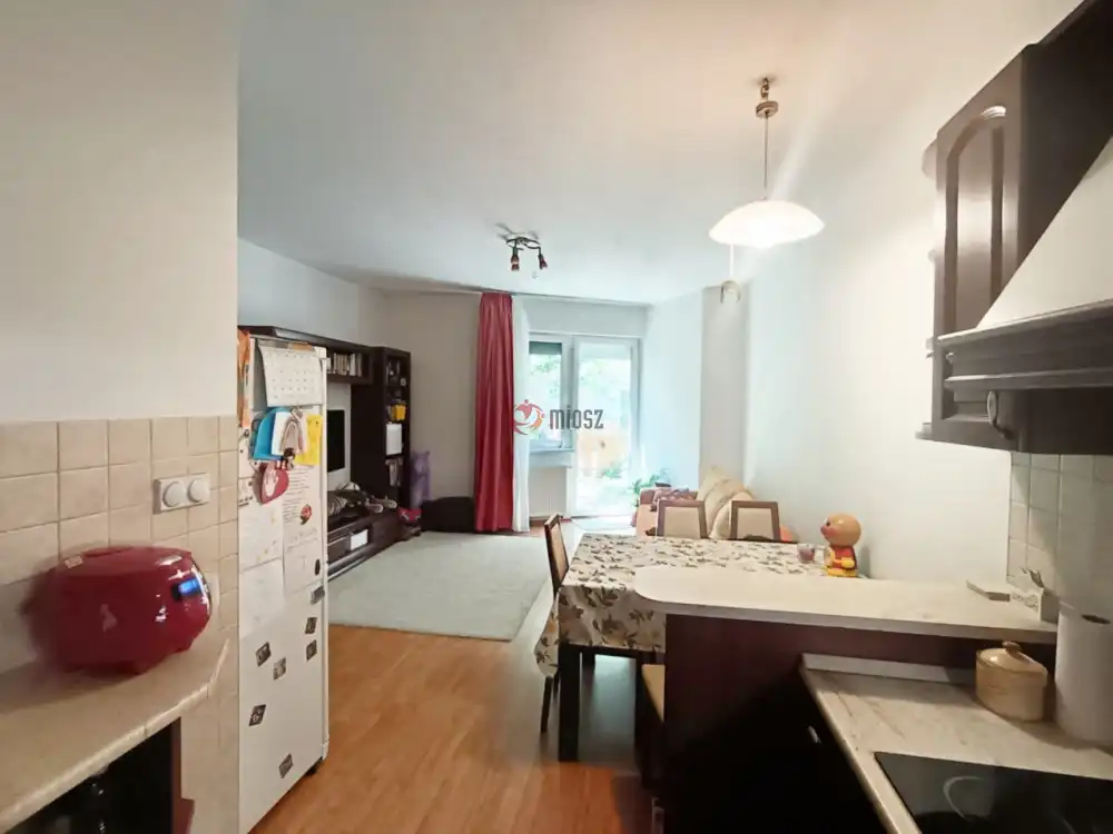 Budapest, IX. kerület - Középső-Ferencváros