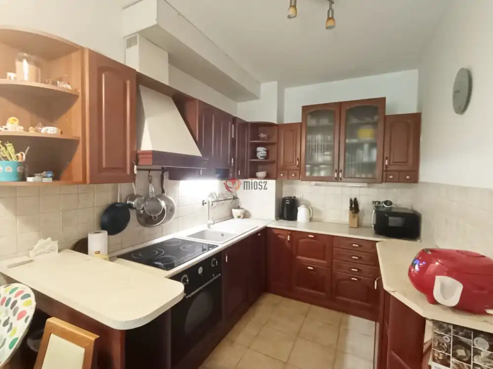 Budapest, IX. kerület - Középső-Ferencváros