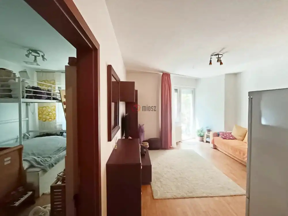 Budapest, IX. kerület - Középső-Ferencváros
