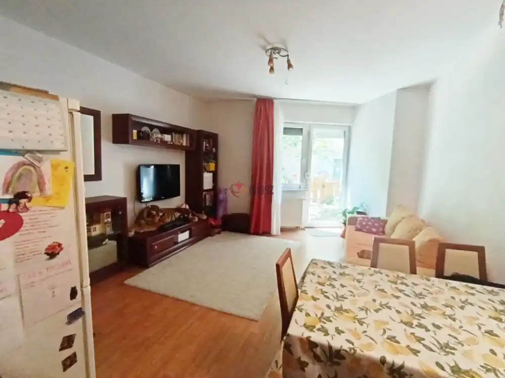 Budapest, IX. kerület - Középső-Ferencváros