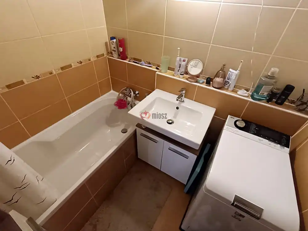 Budapest, IX. kerület - Rehabilitációs terület