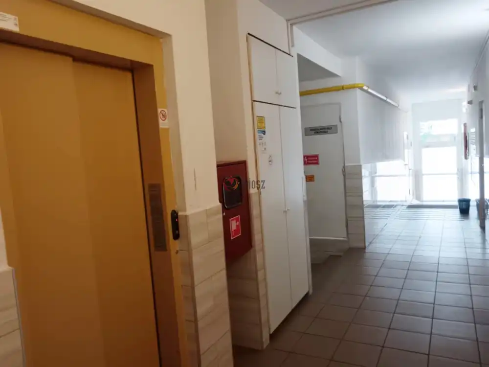 Budapest, IX. kerület - Rehabilitációs terület