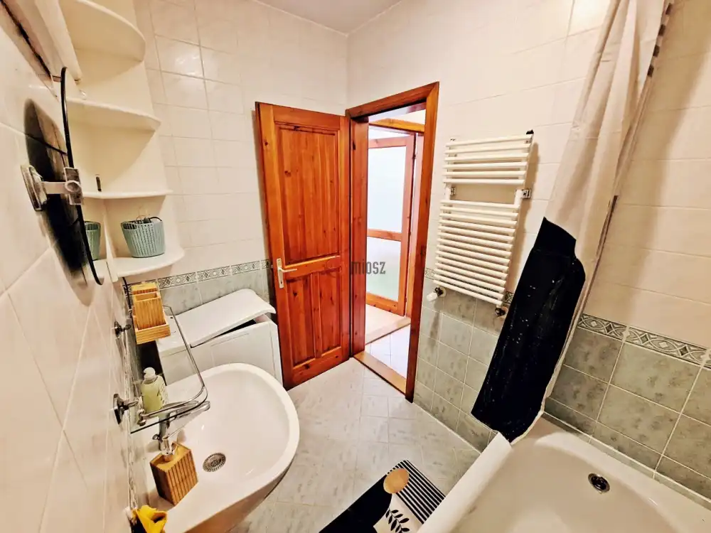 Budapest, IX. kerület - Rehabilitációs terület