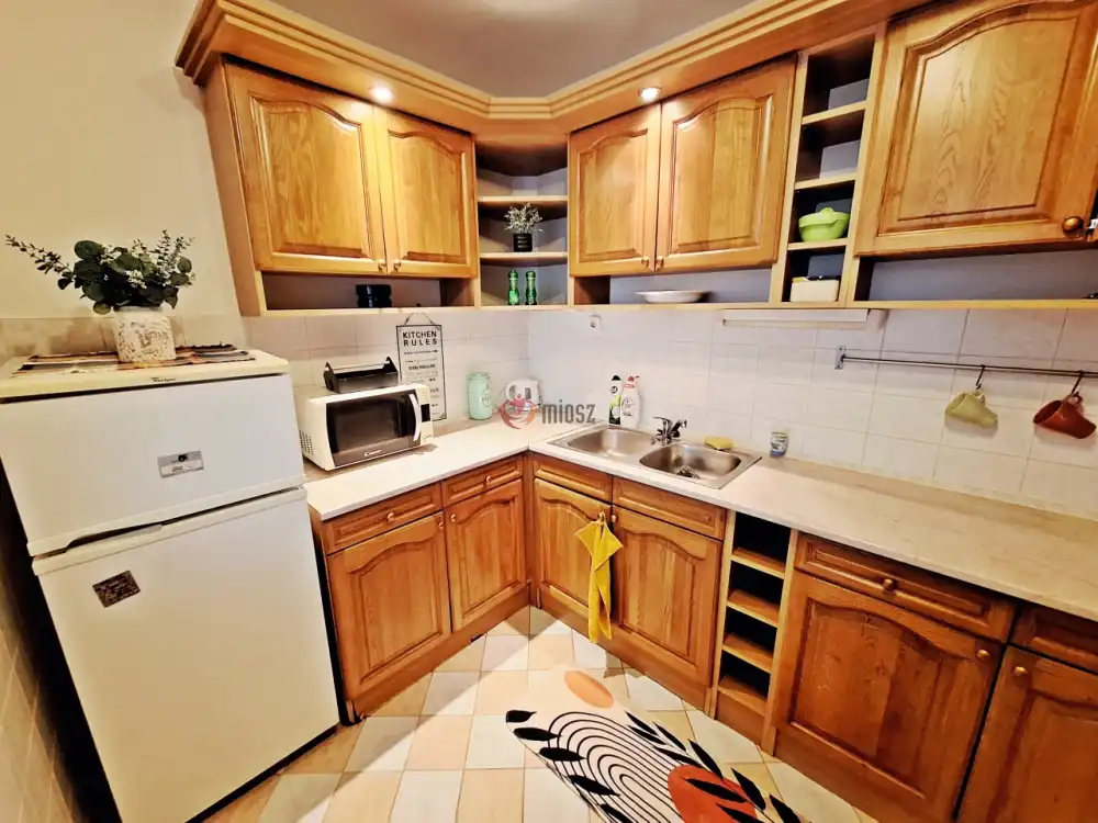 Budapest, IX. kerület - Rehabilitációs terület