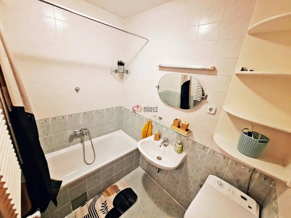 Budapest, IX. kerület - Rehabilitációs terület