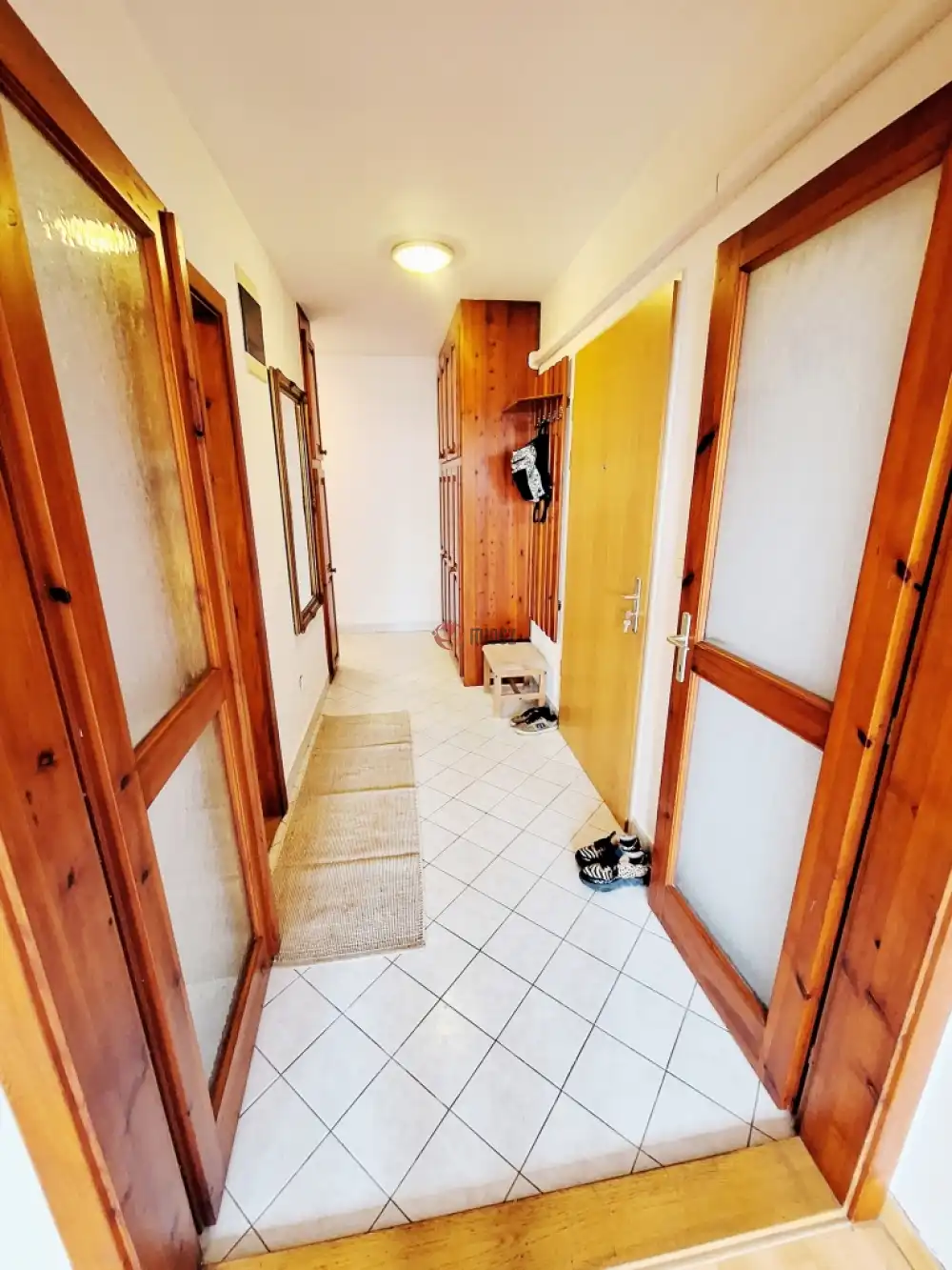 Budapest, IX. kerület - Rehabilitációs terület