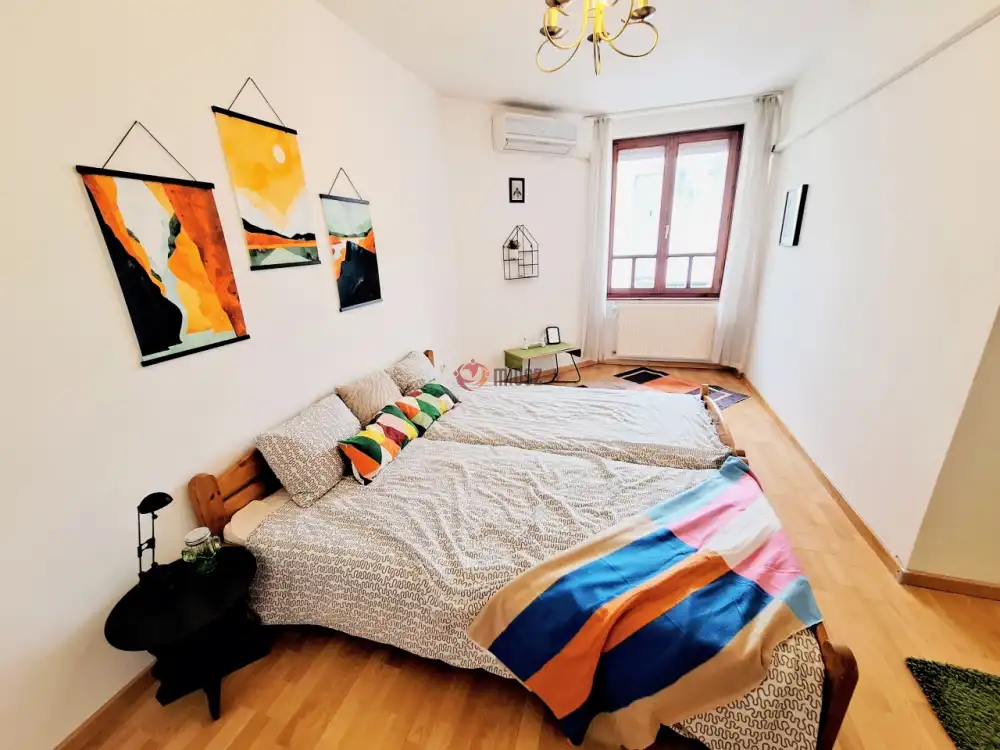 Budapest, IX. kerület - Rehabilitációs terület