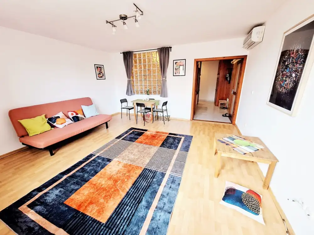 Budapest, IX. kerület - Rehabilitációs terület