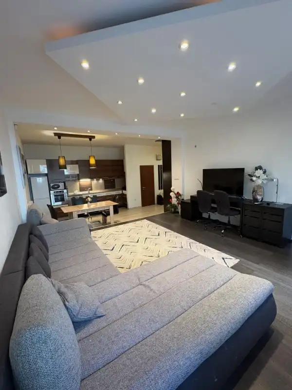 Eladó újszerű téglalakás, Budapest, IX. kerület 2 szoba 66 m² 97.9 M Ft