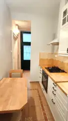 Budapest, VI. kerület - Terézváros (Nagykörúton belül)