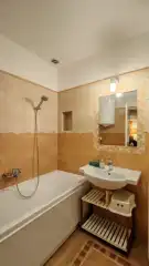 Budapest, VI. kerület - Terézváros (Nagykörúton belül)