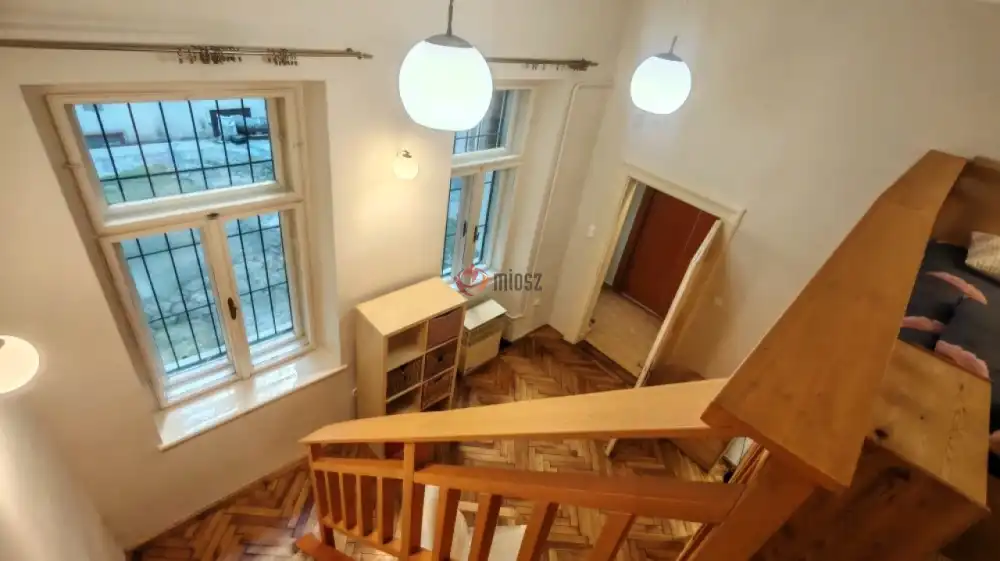 Budapest, VI. kerület - Terézváros (Nagykörúton belül)
