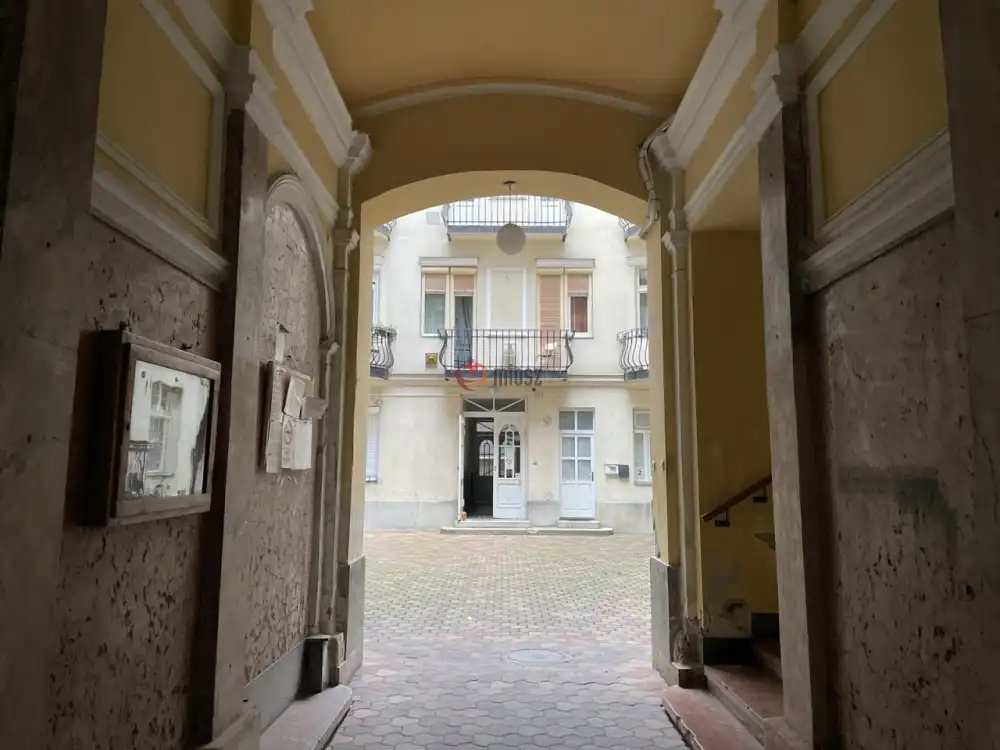 Budapest, VI. kerület - Terézváros (Nagykörúton belül)