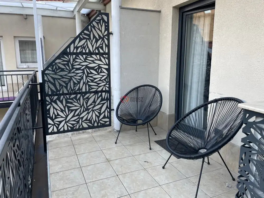 Budapest, VI. kerület - Terézváros (Nagykörúton belül)